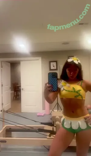 Mackenzie Ziegler / kenzie nude photo #1784