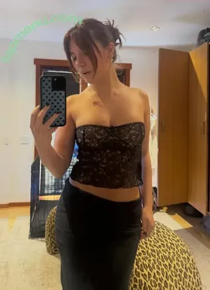 Mackenzie Ziegler / kenzie / mackenzieziegler nude photo #1789