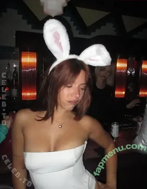 Mackenzie Ziegler / kenzie / mackenzieziegler nude photo #1796