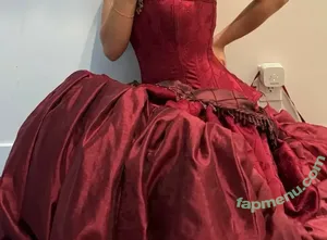 Mackenzie Ziegler / kenzie / mackenzieziegler nude photo #1813