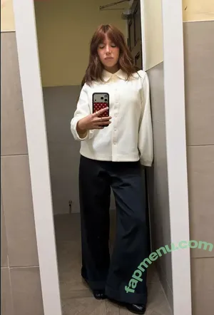 Mackenzie Ziegler / kenzie / mackenzieziegler nude photo #1825