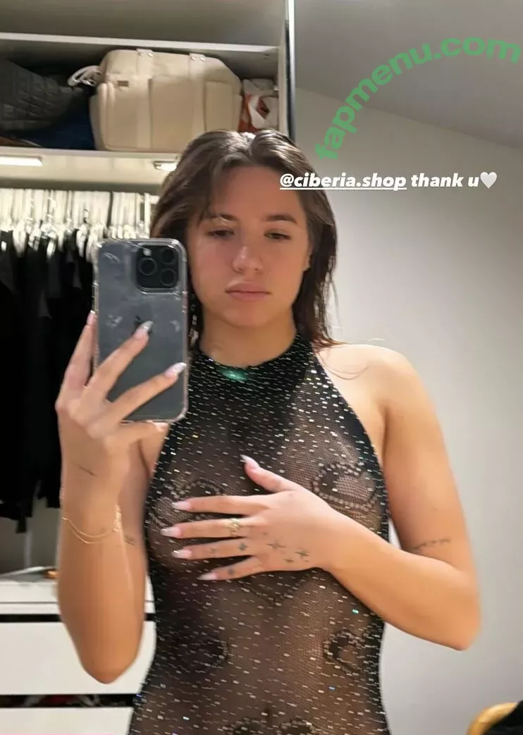 Mackenzie Ziegler nude photo #1244 (kenzie)