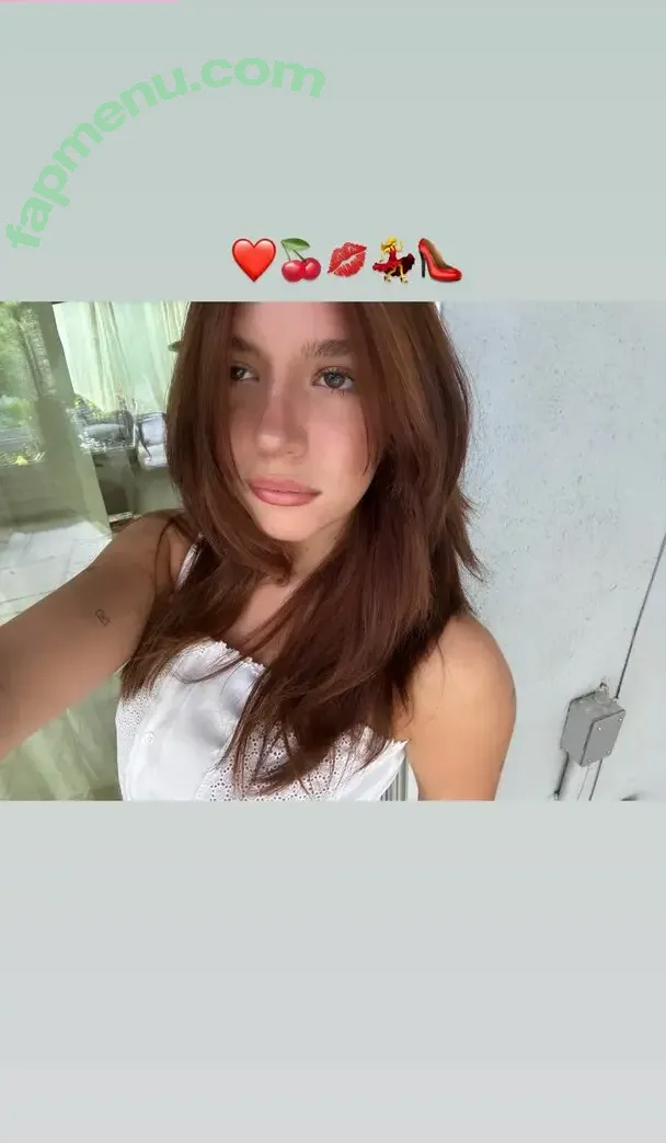Mackenzie Ziegler nude photo #1472 (kenzie)