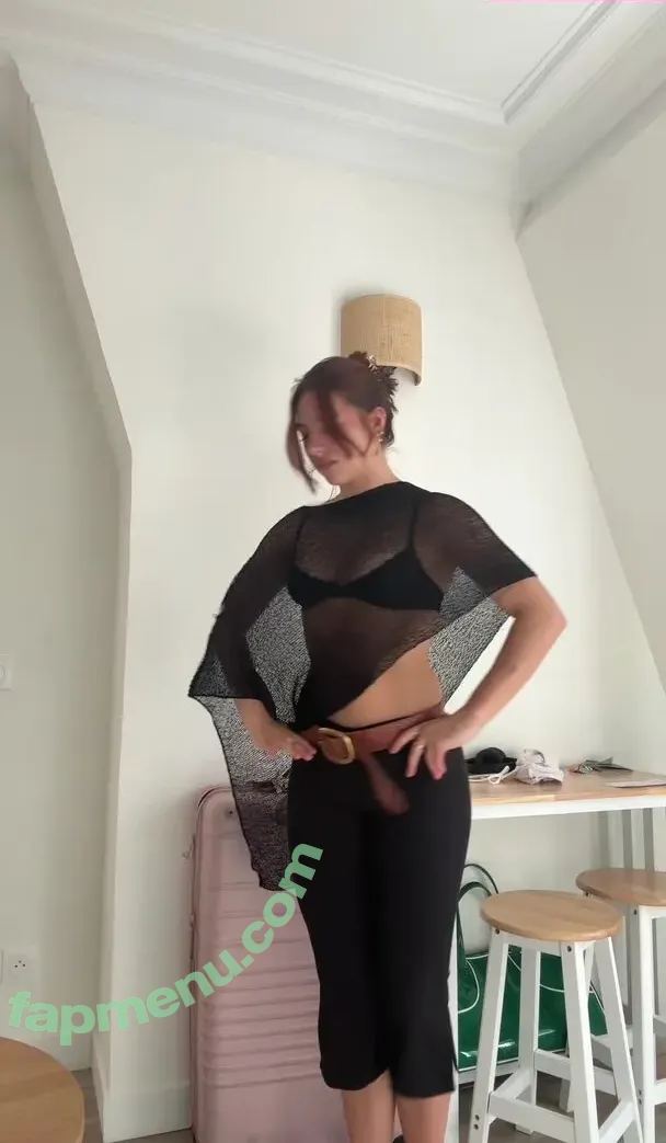 Mackenzie Ziegler nude photo #1495 (kenzie)