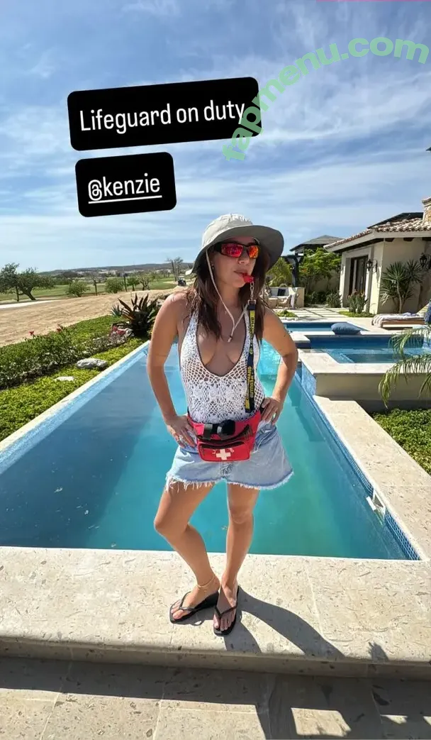 Mackenzie Ziegler nude photo #1521 (kenzie)
