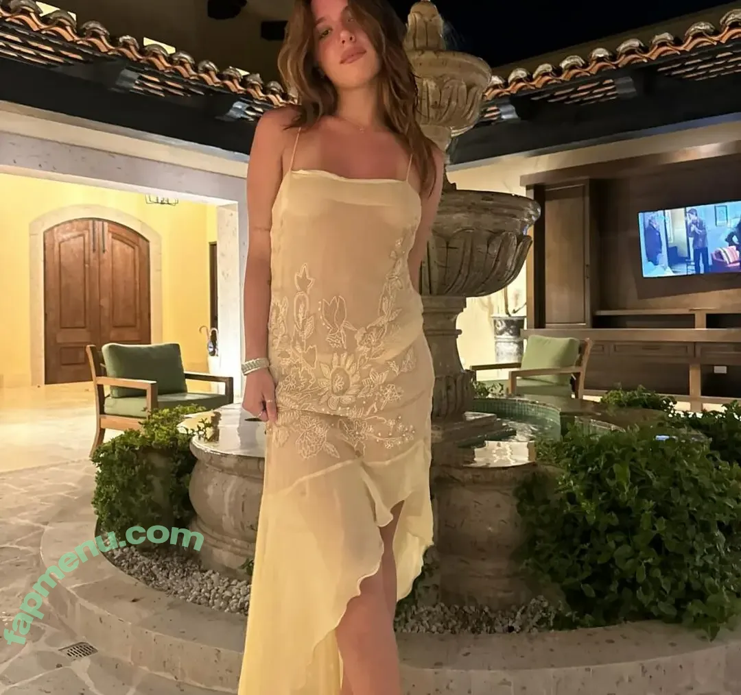 Mackenzie Ziegler nude photo #1526 (kenzie)