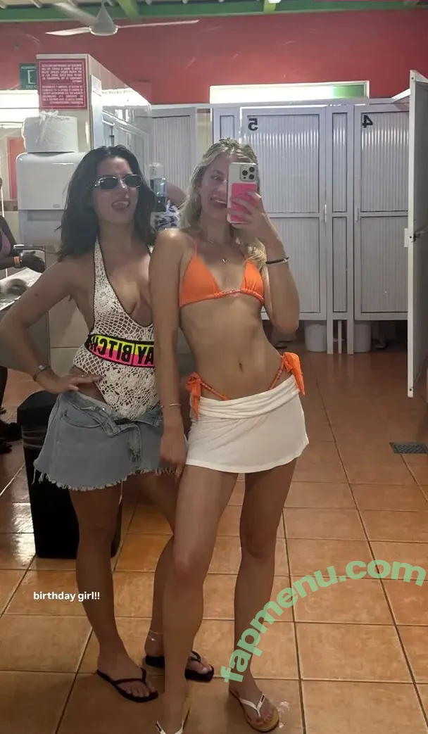 Mackenzie Ziegler nude photo #1529 (kenzie)