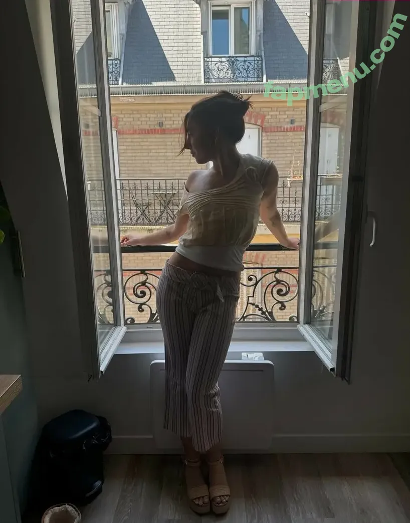 Mackenzie Ziegler nude photo #1544 (kenzie)