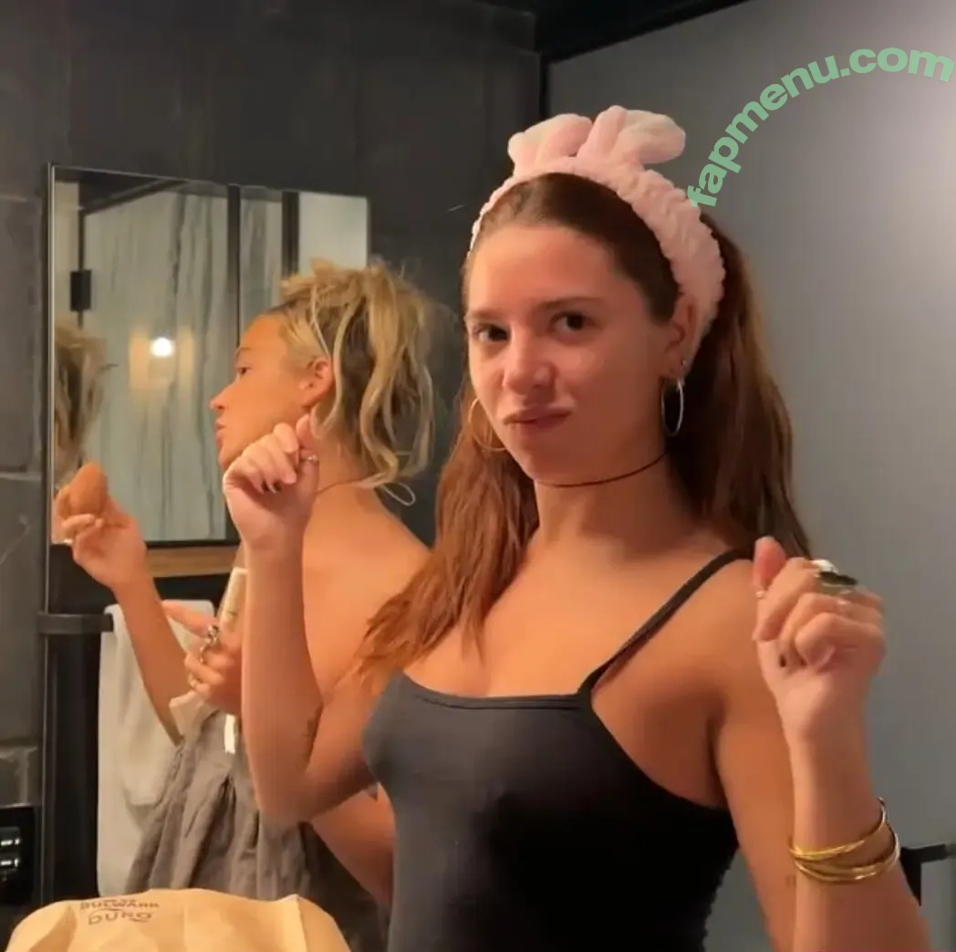 Mackenzie Ziegler nude photo #1778 (kenzie)