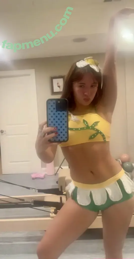 Mackenzie Ziegler nude photo #1780 (kenzie)