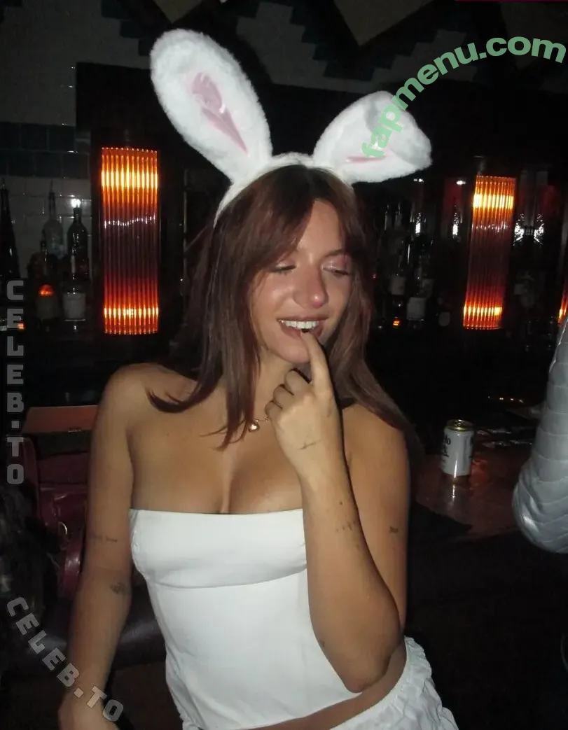 Mackenzie Ziegler nude photo #1795 (kenzie / mackenzieziegler)