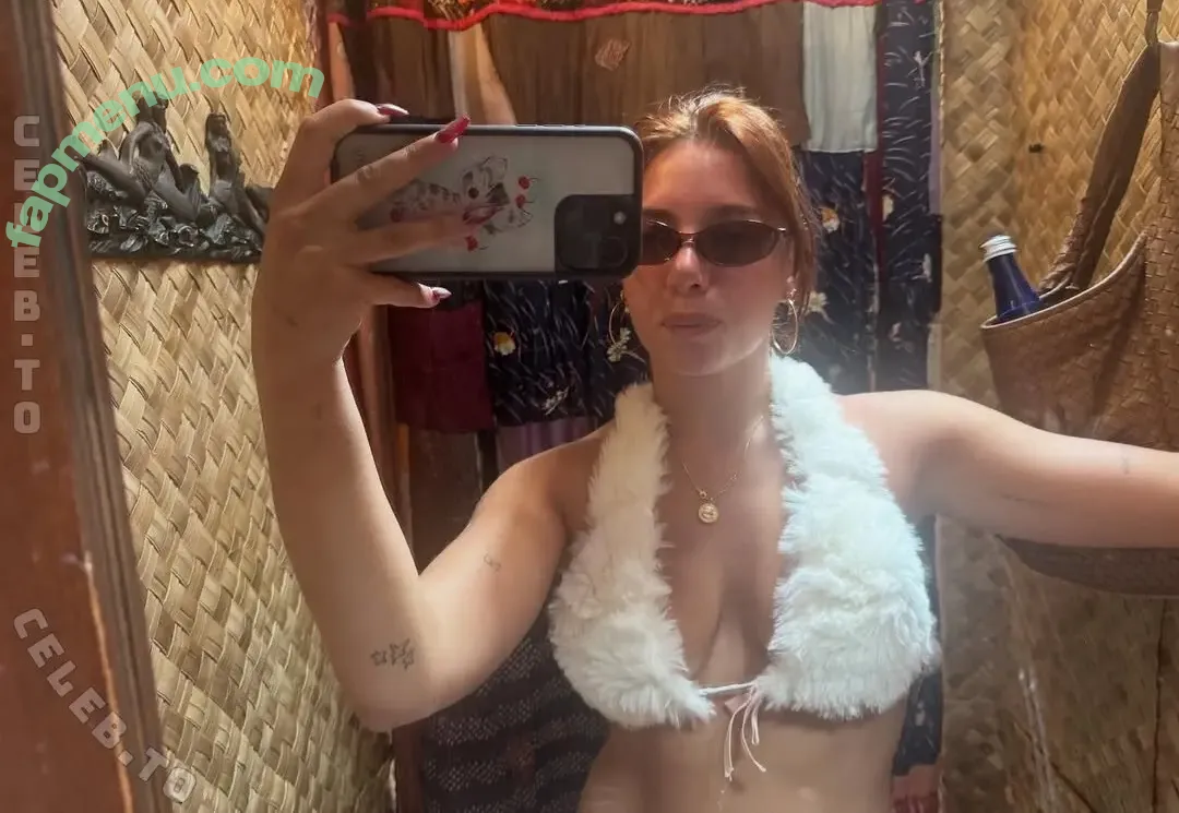 Mackenzie Ziegler nude photo #1803 (kenzie / mackenzieziegler)