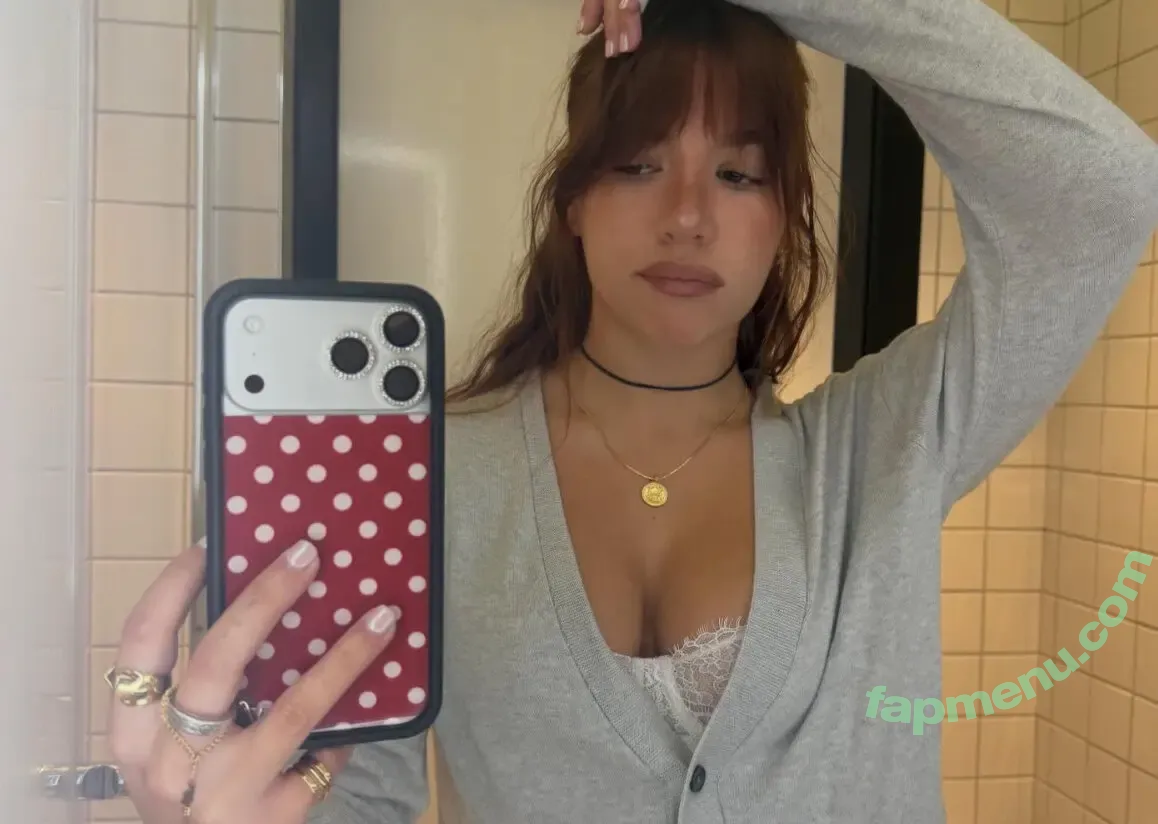 Mackenzie Ziegler nude photo #1820 (kenzie / mackenzieziegler)