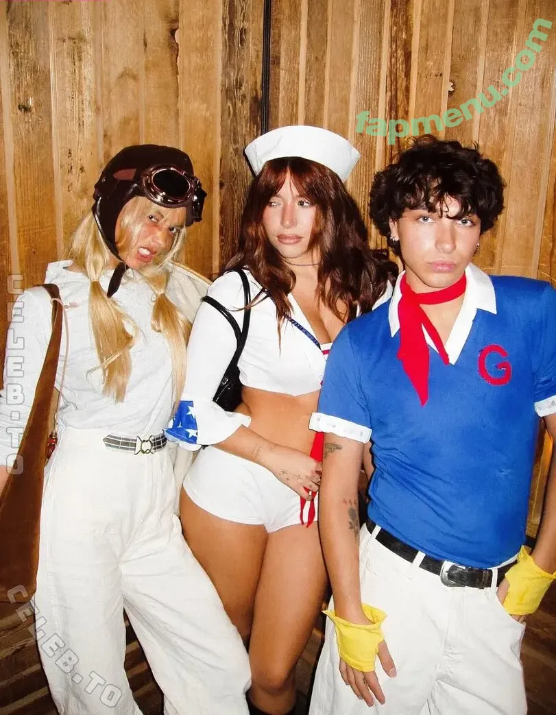 Mackenzie Ziegler nude photo #1831 (kenzie / mackenzieziegler)