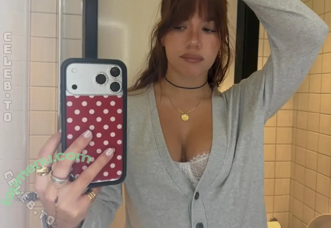 Mackenzie Ziegler nude photo #1839 (kenzie / mackenzieziegler)