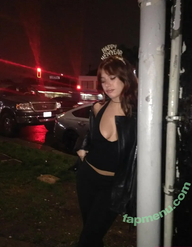 Mackenzie Ziegler nude photo #1852 (kenzie / mackenzieziegler)