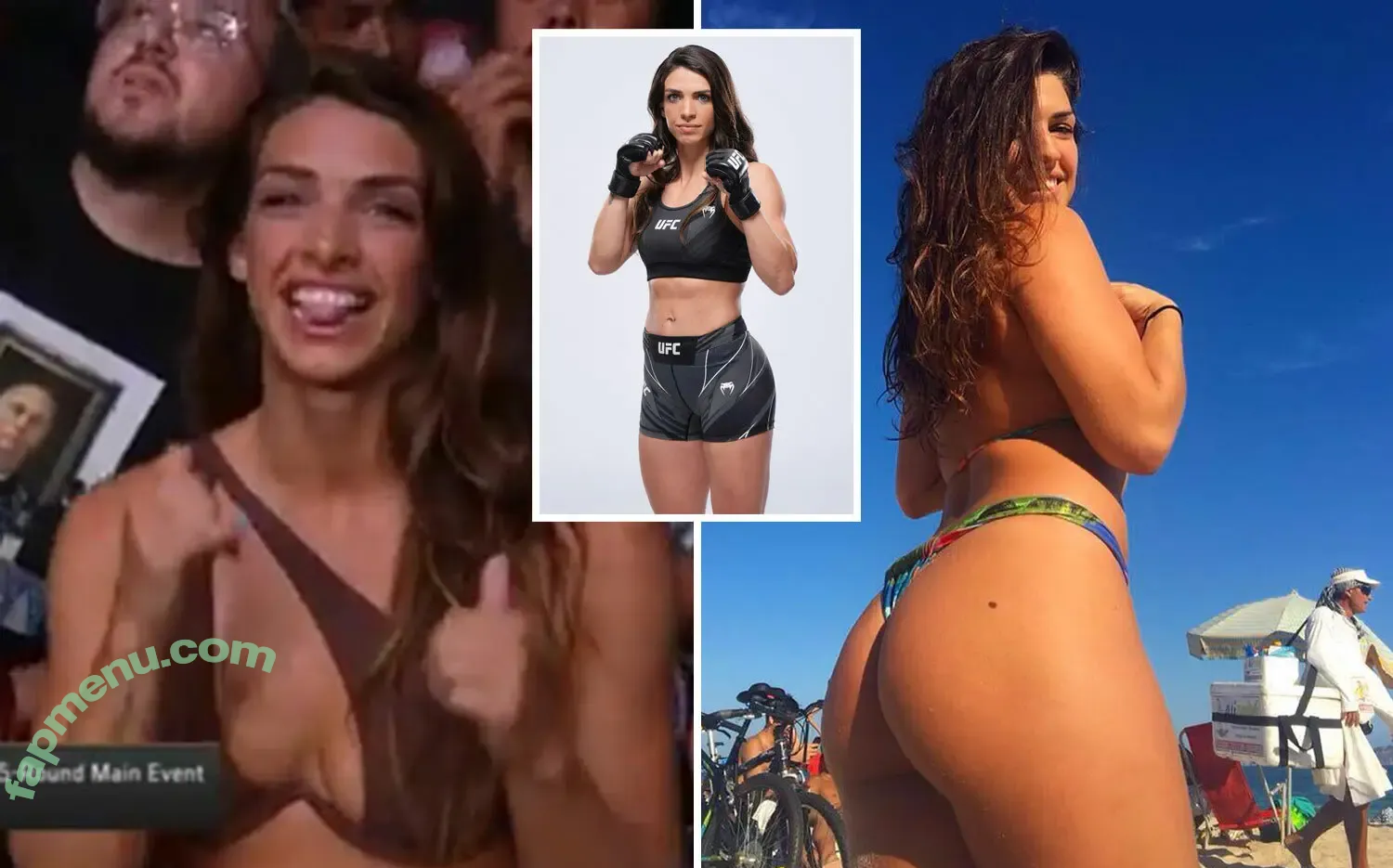 mackenziedern nude photo #0013 (mackenziedern)