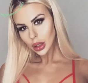 Macy Kate / mayceworld nude photo #0008