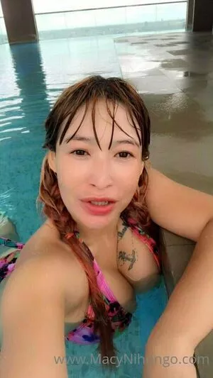 macy_nihongo / macy_nihongo_thai nude photo #0221