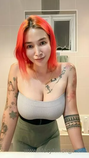 macy_nihongo / macy_nihongo_thai nude photo #0243