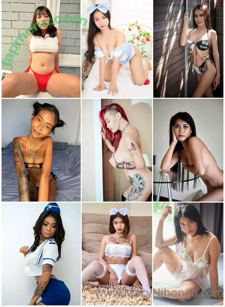 macy_nihongo nude photo #0205 (macy_nihongo_thai)