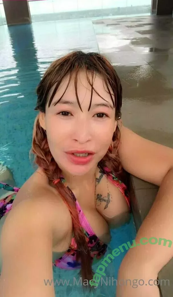 macy_nihongo nude photo #0221 (macy_nihongo_thai)