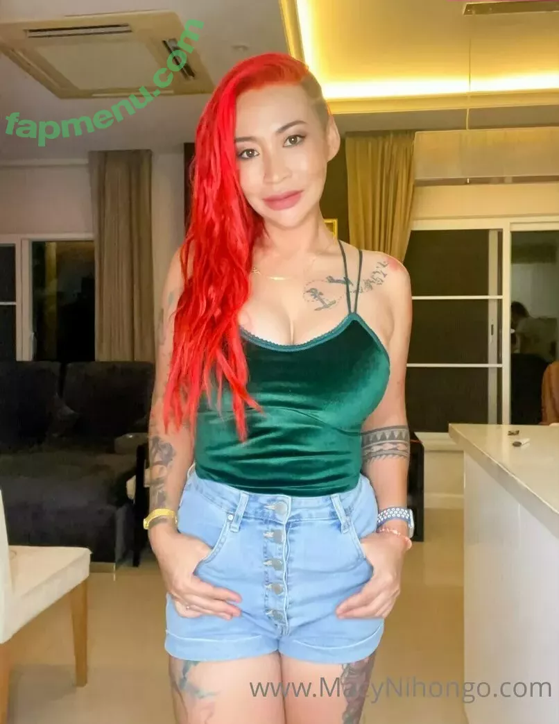 macy_nihongo nude photo #0282 (macy_nihongo_thai)