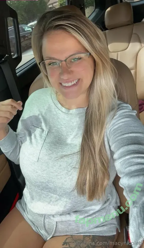 macynicoleb nude photo #0046 (macynicole.1)