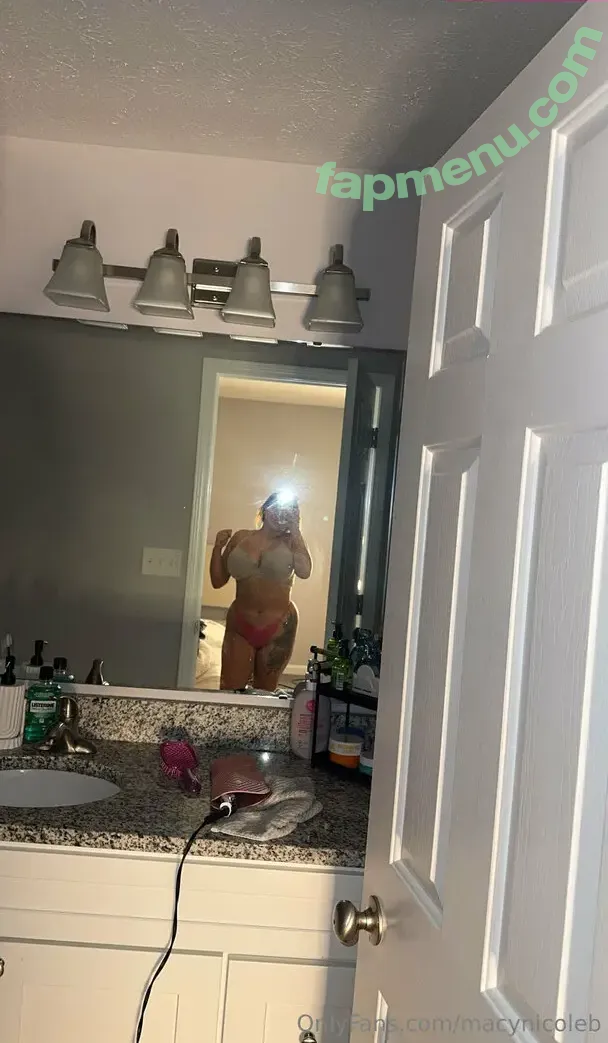 macynicoleb nude photo #0077 (macynicole.1)
