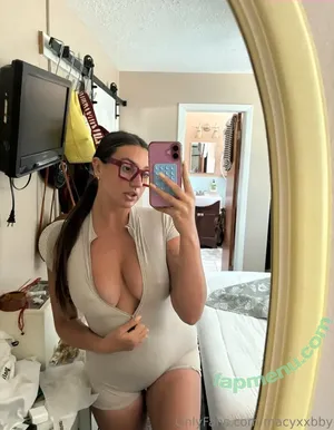 macyxxbby / macycpage nude photo #0078