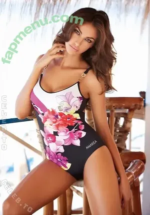 Madalina Diana Ghenea / MadalinaDianaGheneaOfficial / madalina_ghenea / madalinagheneareal / officialmadalinaghenea nude photo #0243