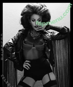 Madalina Diana Ghenea / MadalinaDianaGheneaOfficial / madalina_ghenea / madalinagheneareal / officialmadalinaghenea nude photo #0255