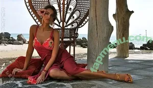 Madalina Diana Ghenea / MadalinaDianaGheneaOfficial / madalina_ghenea / madalinagheneareal / officialmadalinaghenea nude photo #0263