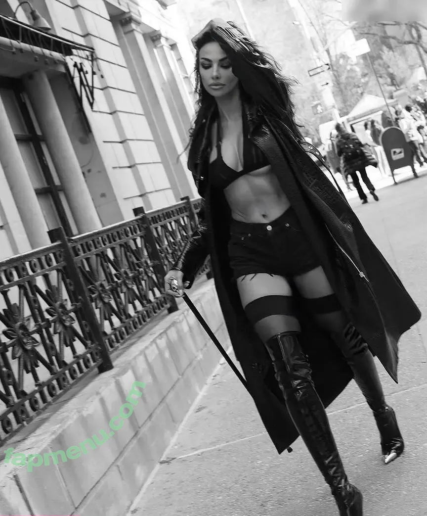 Madalina Diana Ghenea nude photo #0152 (officialmadalinaghenea)