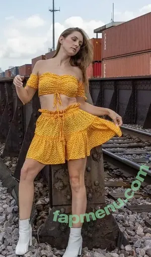 Madalyn Freider / MadalynFreider / madalynfreiderpoker nude photo #0117