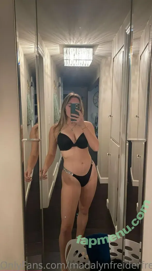 madalynfreiderfree nude photo #0001 (madalynfreiderfree)