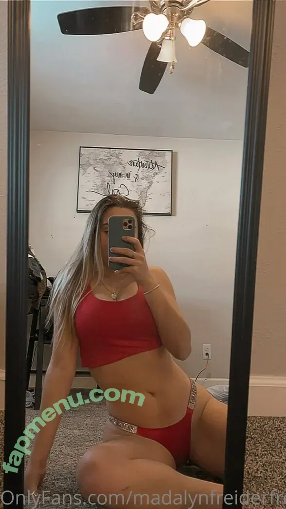 madalynfreiderfree nude photo #0006 (madalynfreiderfree)