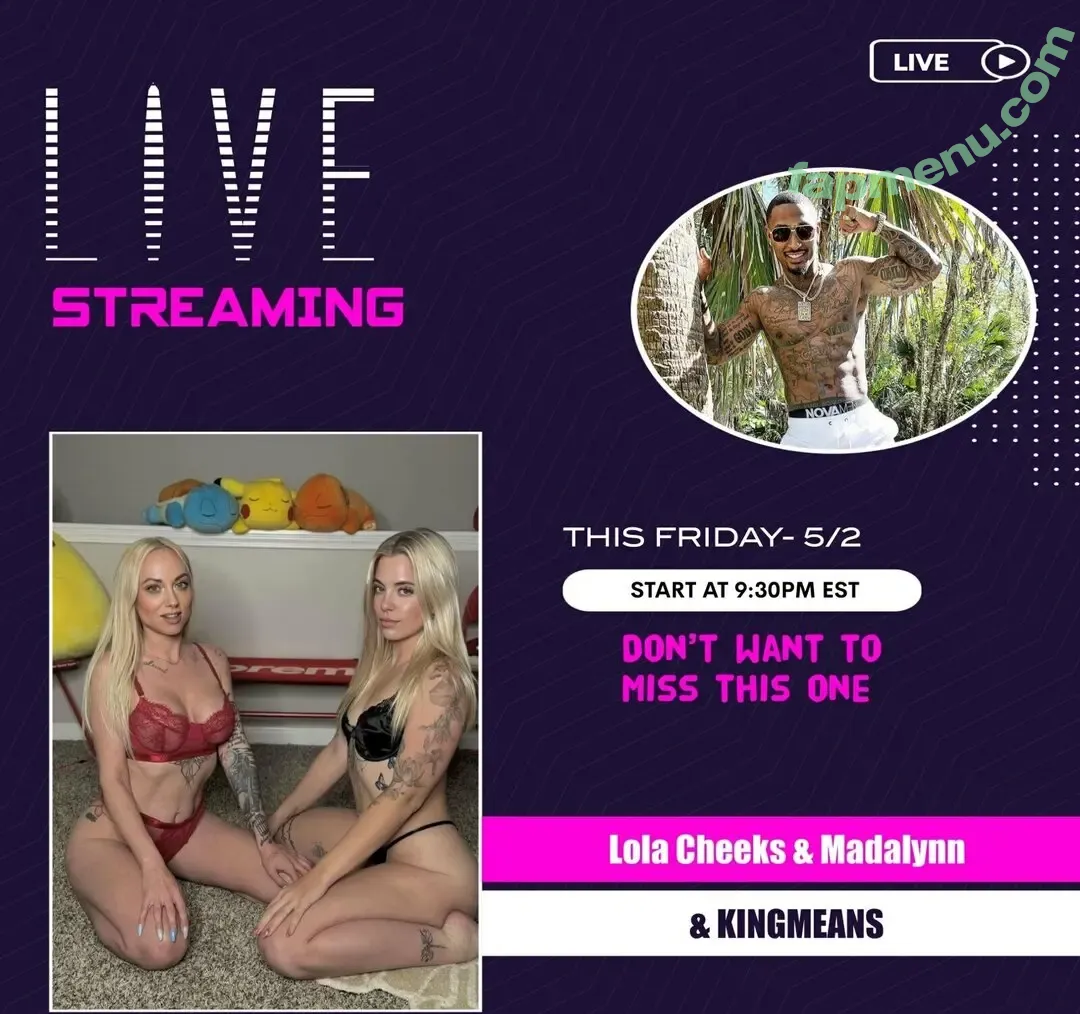 madalynnxofreevip nude photo #0001 (madalynn_xo)