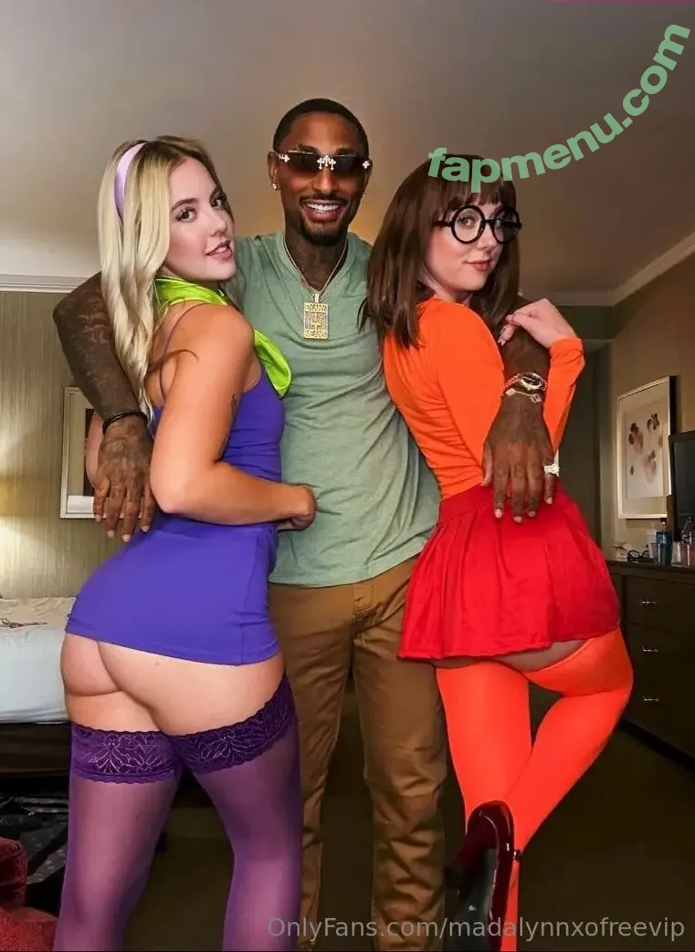 madalynnxofreevip nude photo #0004 (madalynn_xo)