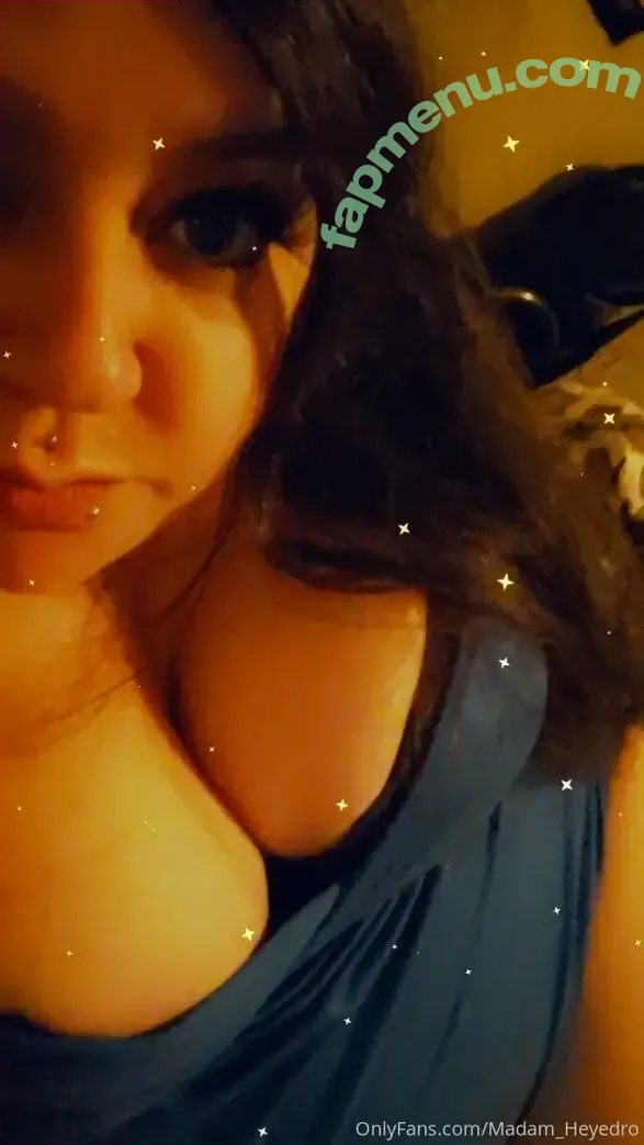 madam_heyedro nude photo #0007 (madam_heyedro)