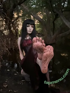 Madam Vampa / MadamZomboDomme / vampabrat nude photo #0011