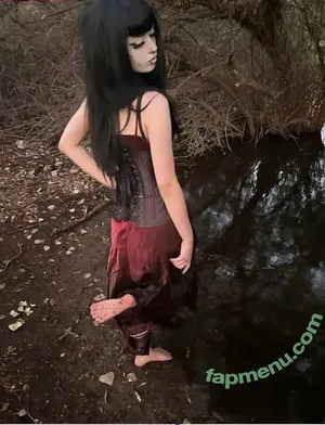 Madam Vampa / MadamZomboDomme / vampabrat nude photo #0013