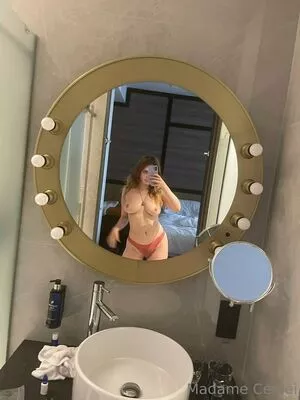 Madame Cersei / Madamecersei / madame__cerise / ynwatp nude photo #0135