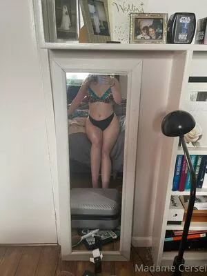 Madame Cersei / Madamecersei / madame__cerise / ynwatp nude photo #0155