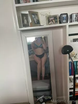 Madame Cersei / Madamecersei / madame__cerise / ynwatp nude photo #0156