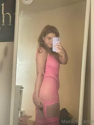 Madame Cersei / Madamecersei / madame__cerise / ynwatp nude photo #0177