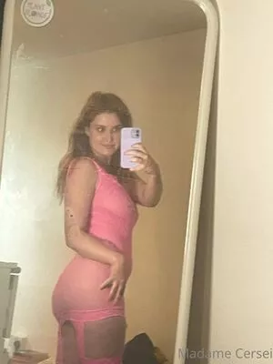 Madame Cersei / Madamecersei / madame__cerise / ynwatp nude photo #0178