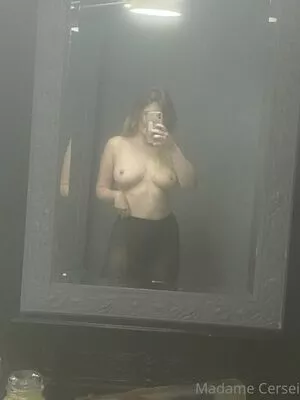 Madame Cersei / Madamecersei / madame__cerise / ynwatp nude photo #0246