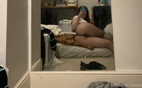 Madame Cersei / Madamecersei / madame__cerise / ynwatp nude photo #0250