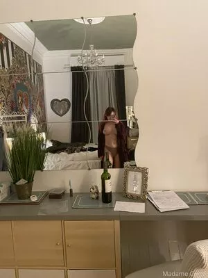 Madame Cersei / Madamecersei / madame__cerise / ynwatp nude photo #0254